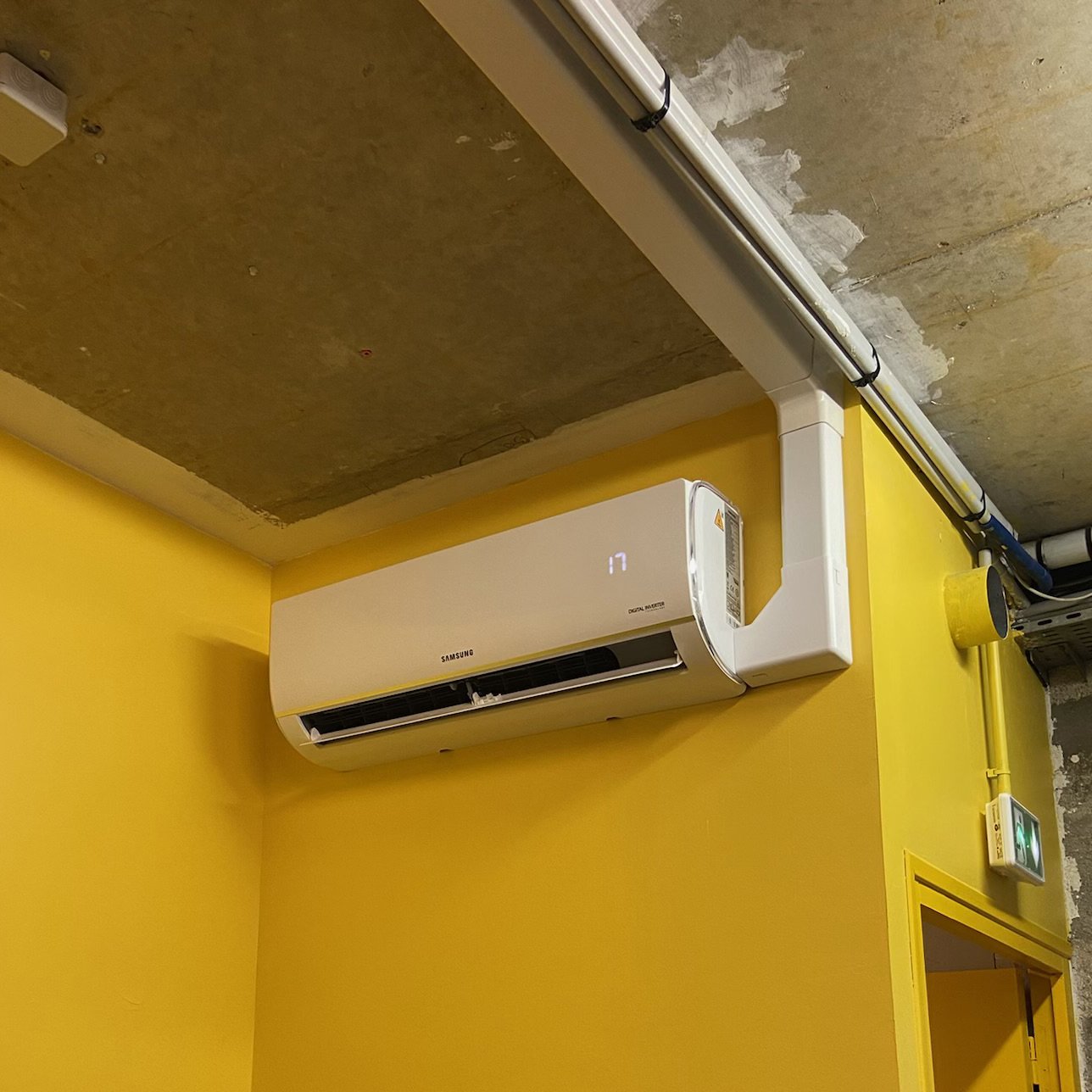  © H.C. Ventilation Climatisation