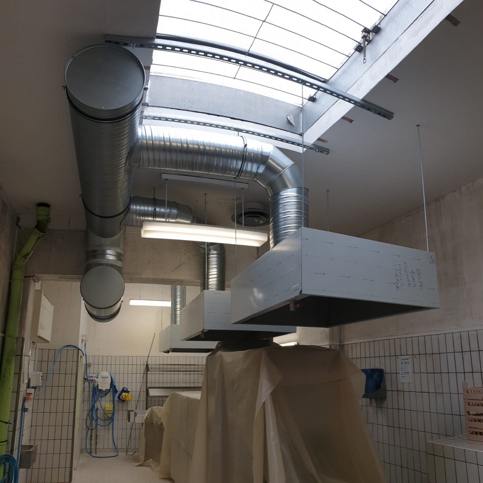  © H.C. Ventilation Climatisation