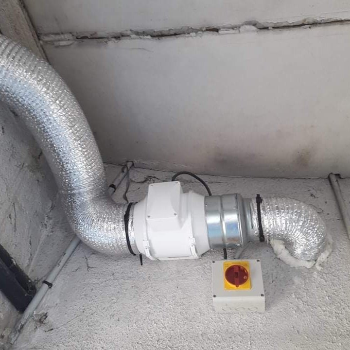  © H.C. Ventilation Climatisation