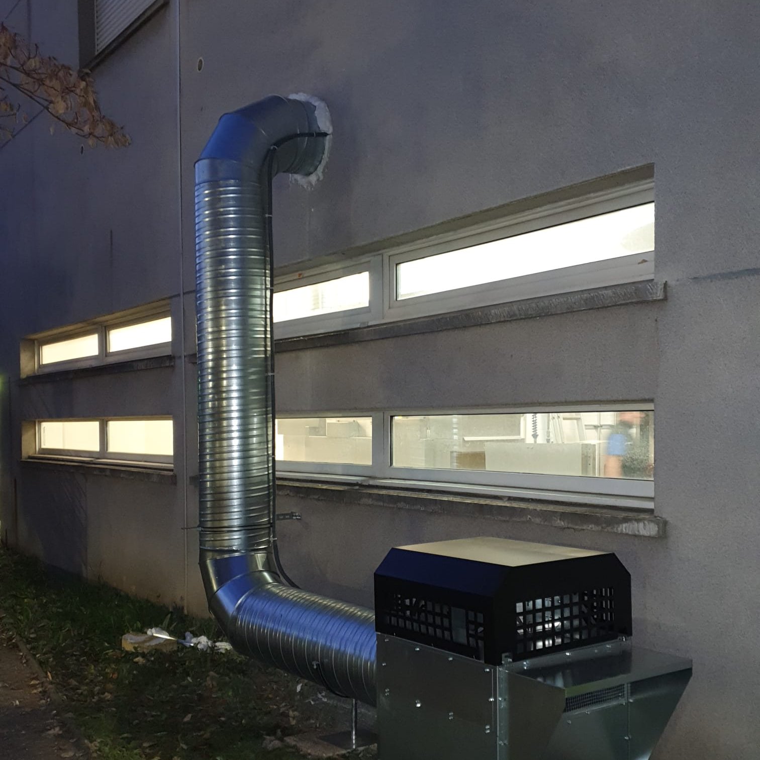  © H.C. Ventilation Climatisation