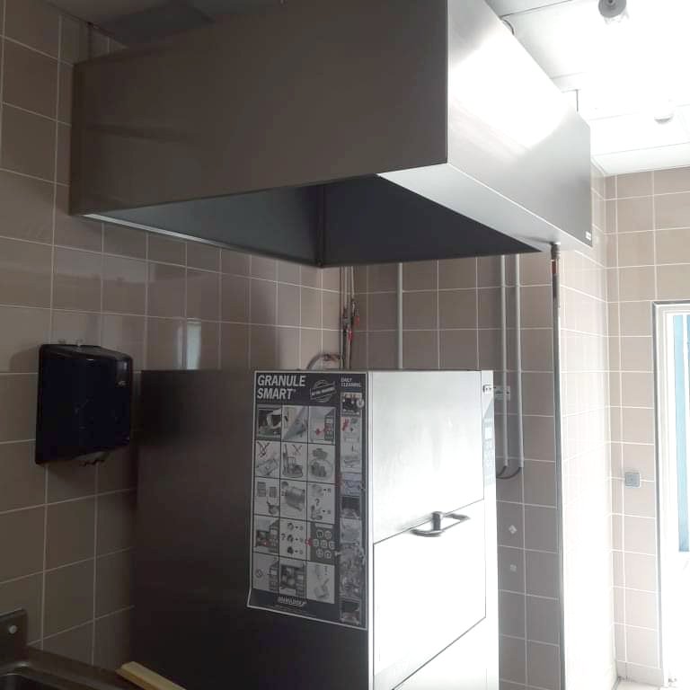  © H.C. Ventilation Climatisation