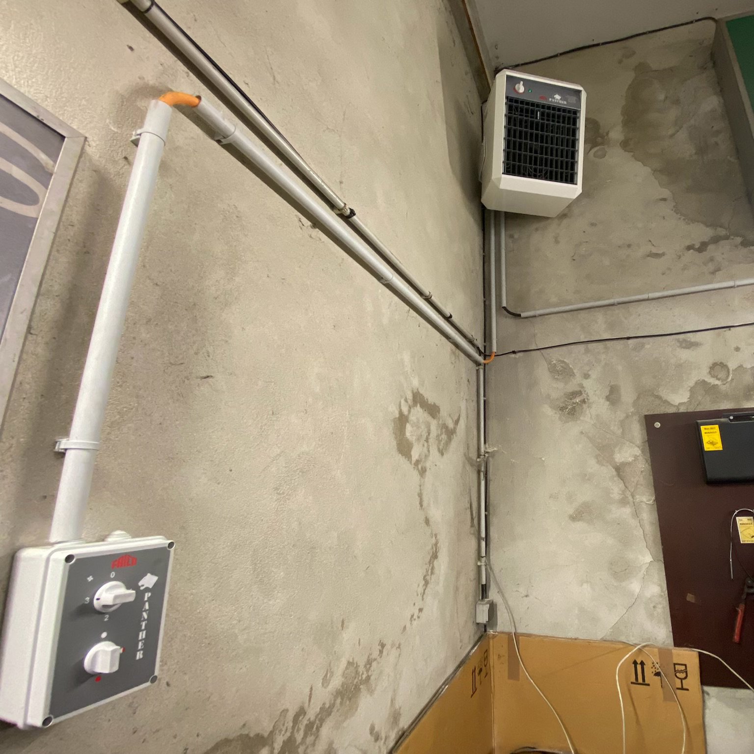  © H.C. Ventilation Climatisation