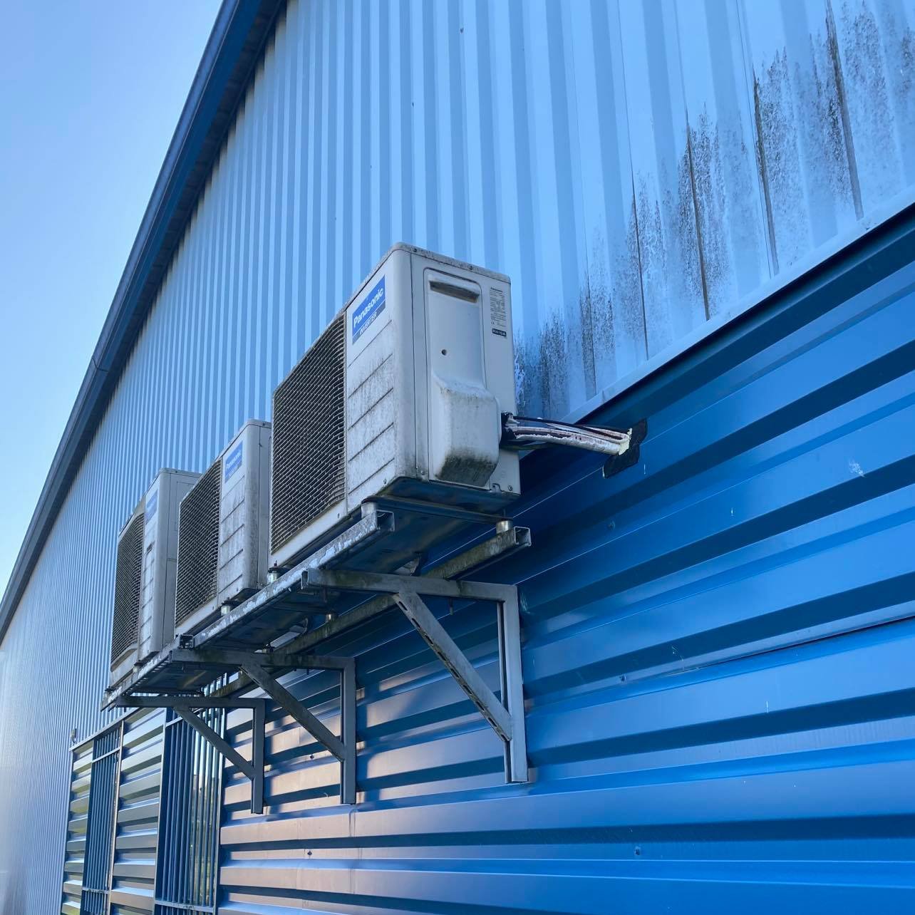  © H.C. Ventilation Climatisation