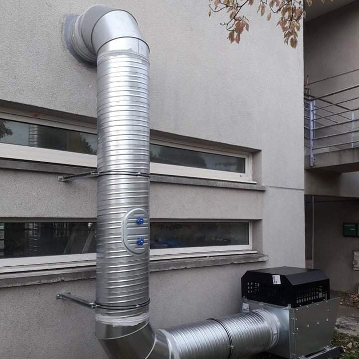  © H.C. Ventilation Climatisation