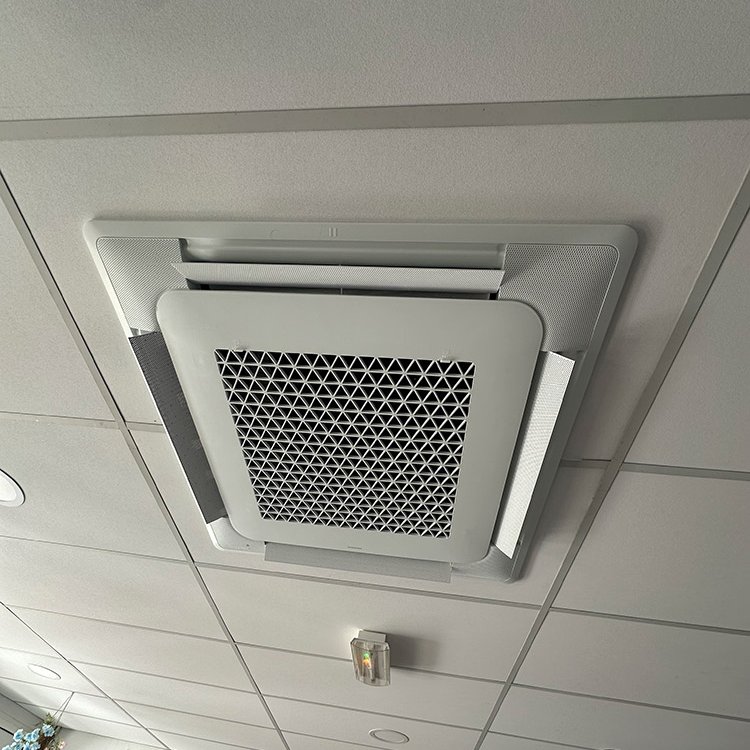  © H.C. Ventilation Climatisation