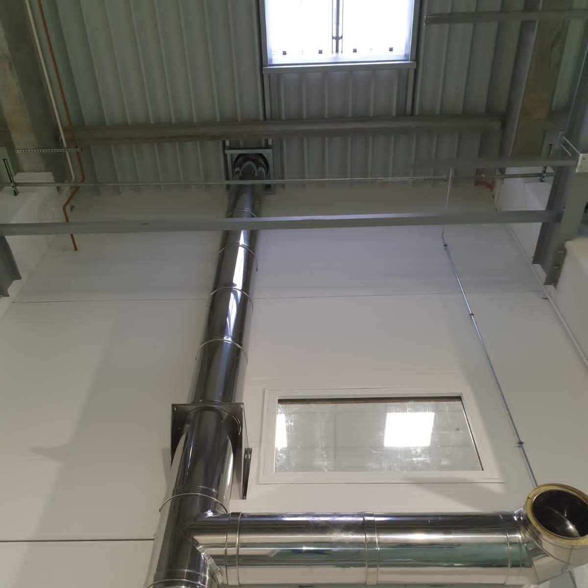  © H.C. Ventilation Climatisation