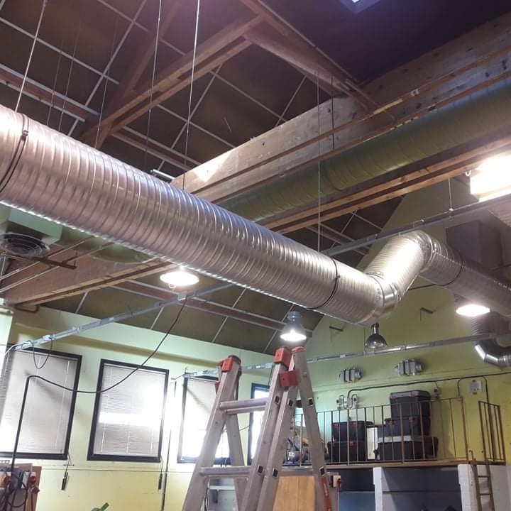  © H.C. Ventilation Climatisation