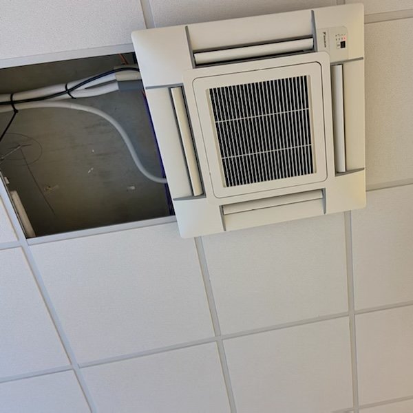  © H.C. Ventilation Climatisation