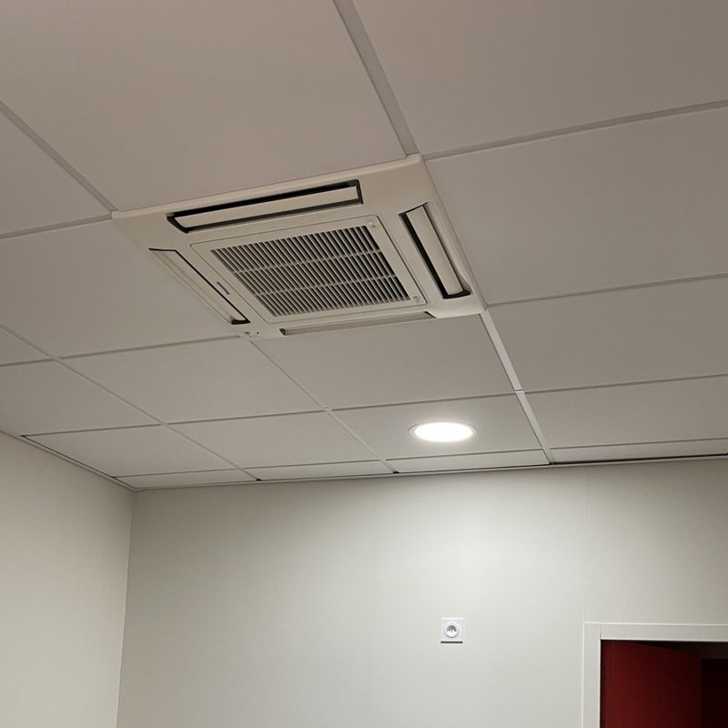  © H.C. Ventilation Climatisation