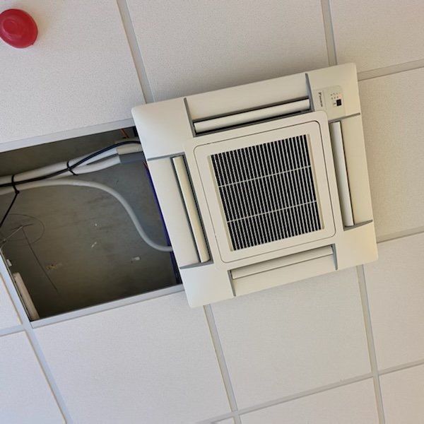  © H.C. Ventilation Climatisation