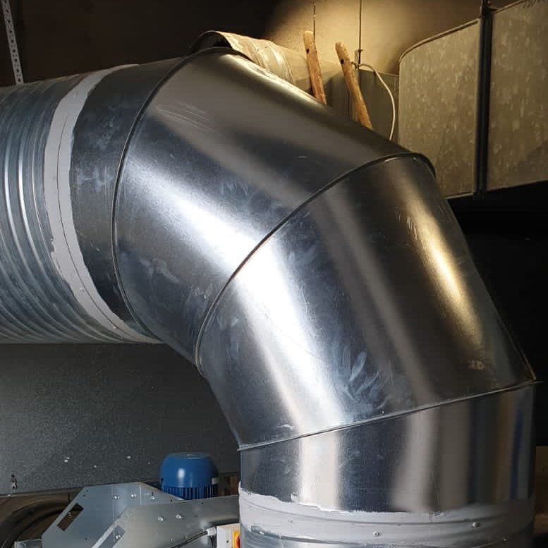  © H.C. Ventilation Climatisation