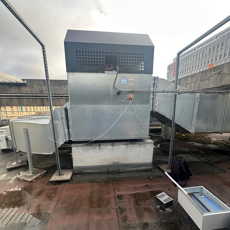  © H.C. Ventilation Climatisation