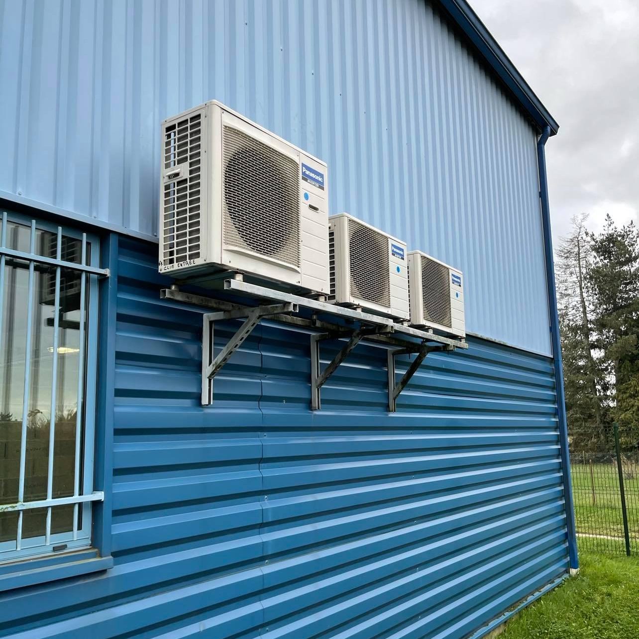  © H.C. Ventilation Climatisation