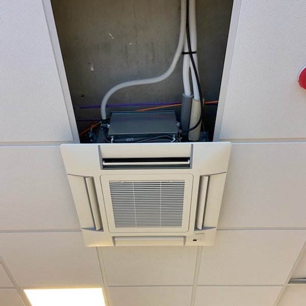  © H.C. Ventilation Climatisation