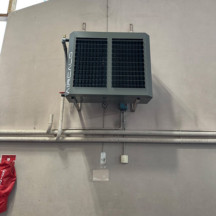  © H.C. Ventilation Climatisation