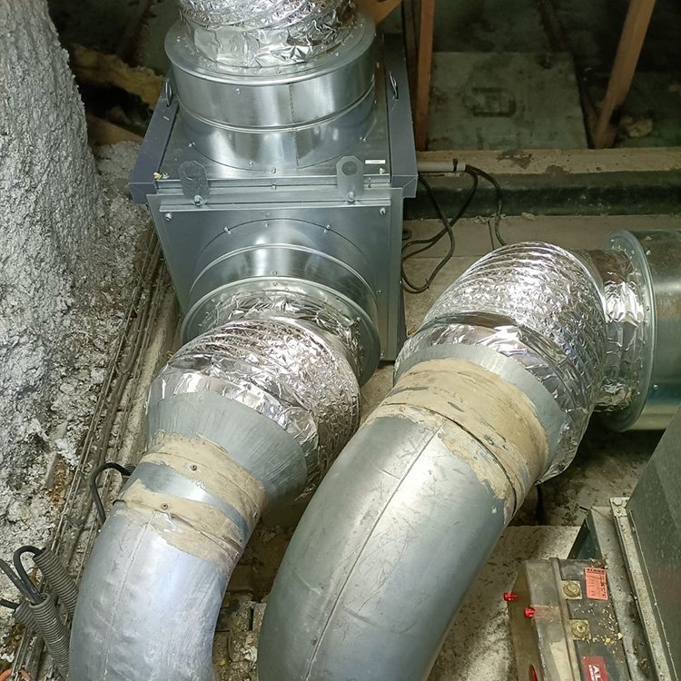  © H.C. Ventilation Climatisation