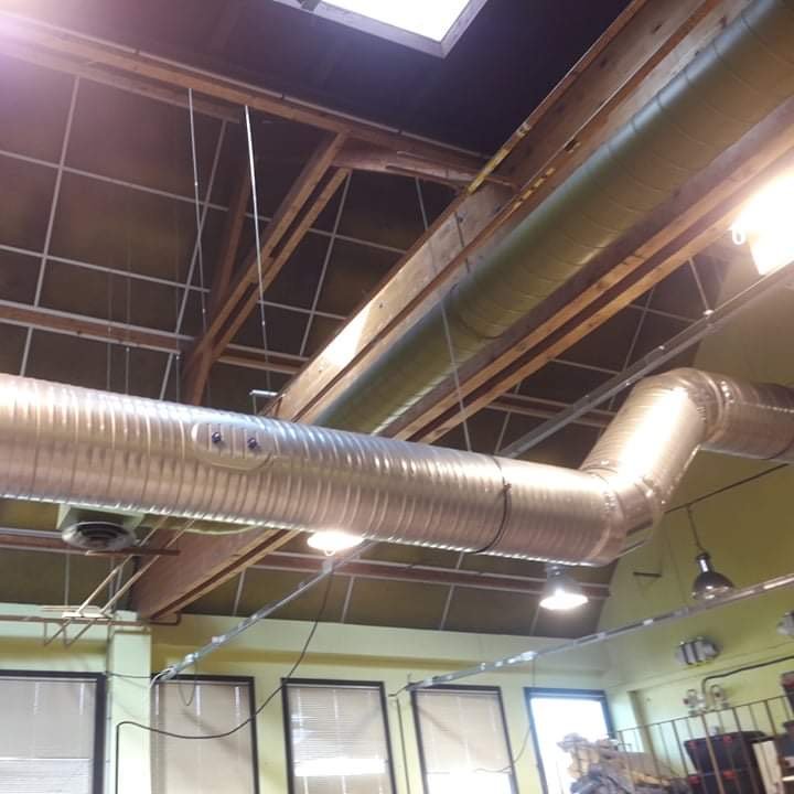  © H.C. Ventilation Climatisation