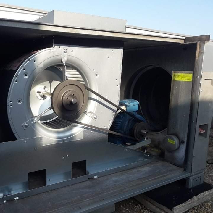  © H.C. Ventilation Climatisation