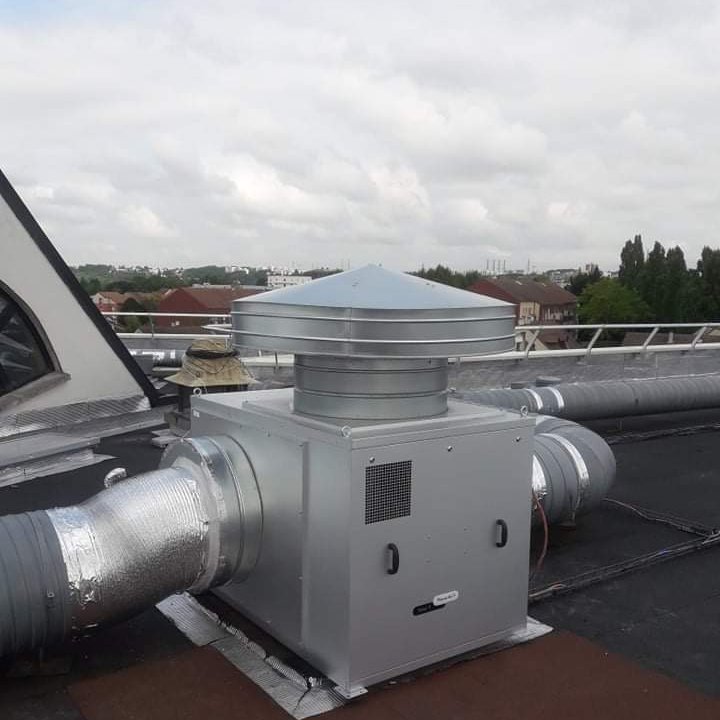  © H.C. Ventilation Climatisation