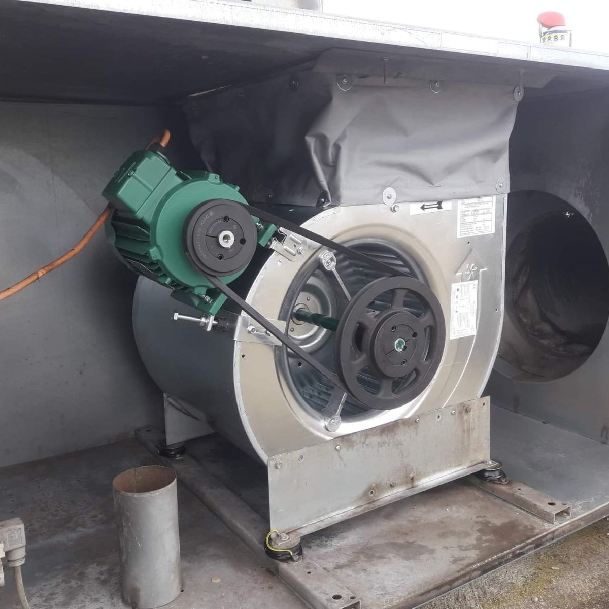  © H.C. Ventilation Climatisation