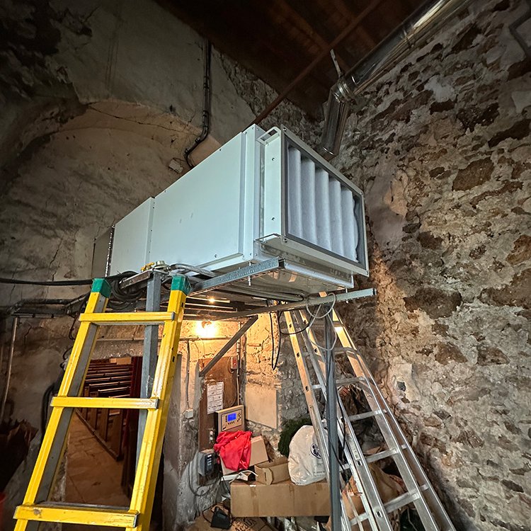  © H.C. Ventilation Climatisation