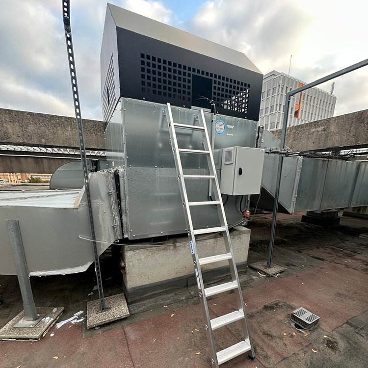  © H.C. Ventilation Climatisation