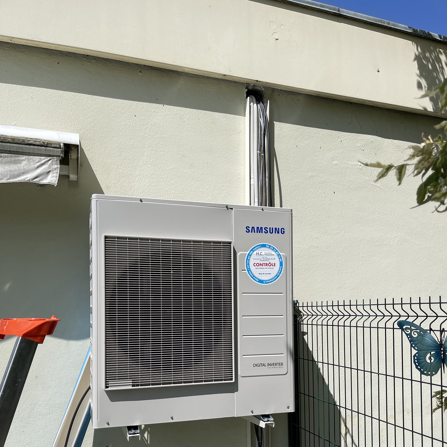  © H.C. Ventilation Climatisation