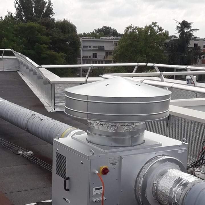  © H.C. Ventilation Climatisation