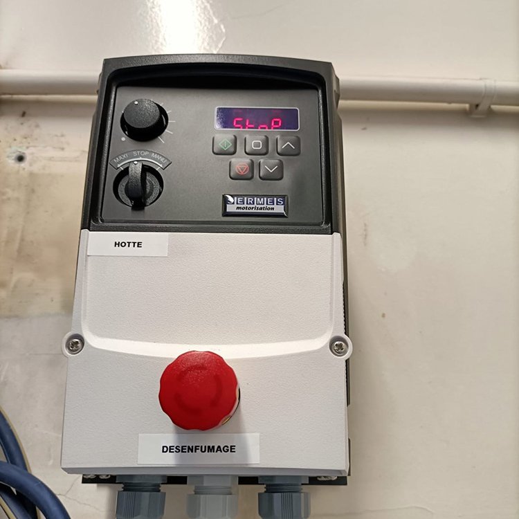 © H.C. Ventilation Climatisation © H.C. Ventilation Climatisation