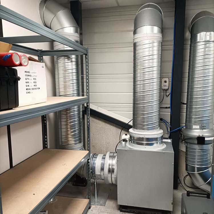  © H.C. Ventilation Climatisation