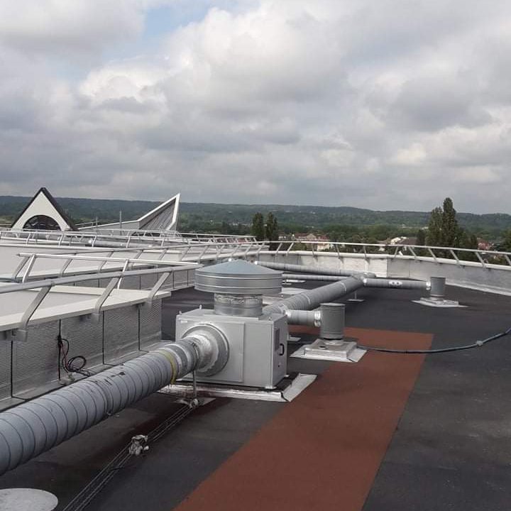  © H.C. Ventilation Climatisation