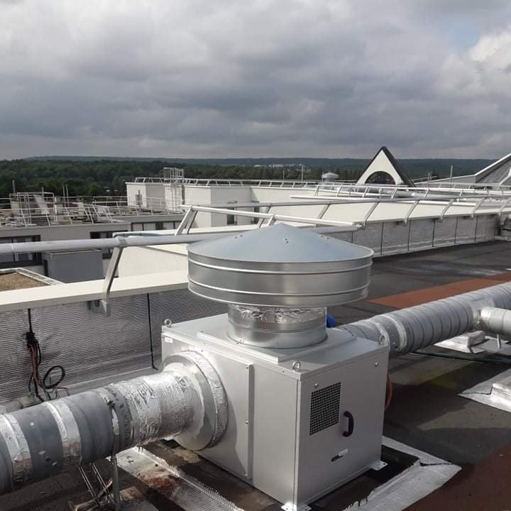  © H.C. Ventilation Climatisation