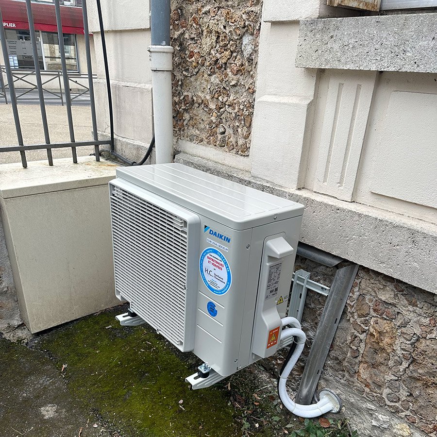  © H.C. Ventilation Climatisation