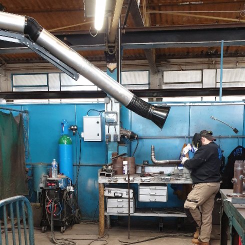  © H.C. Ventilation Climatisation