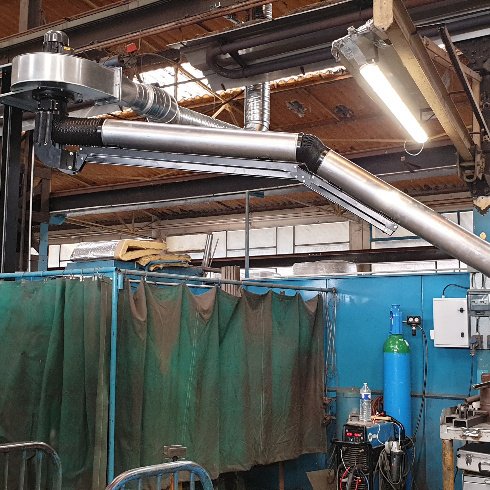  © H.C. Ventilation Climatisation