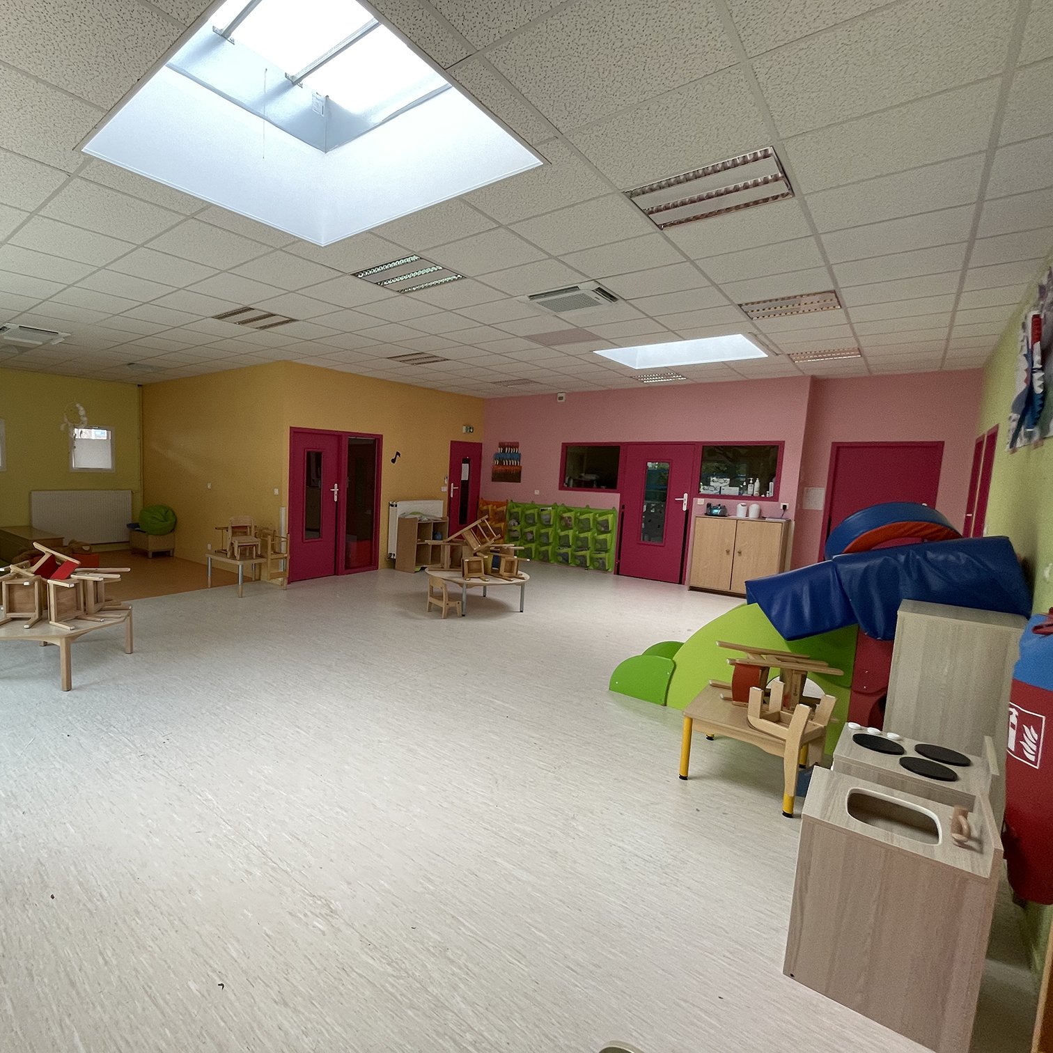  © H.C. Ventilation Climatisation