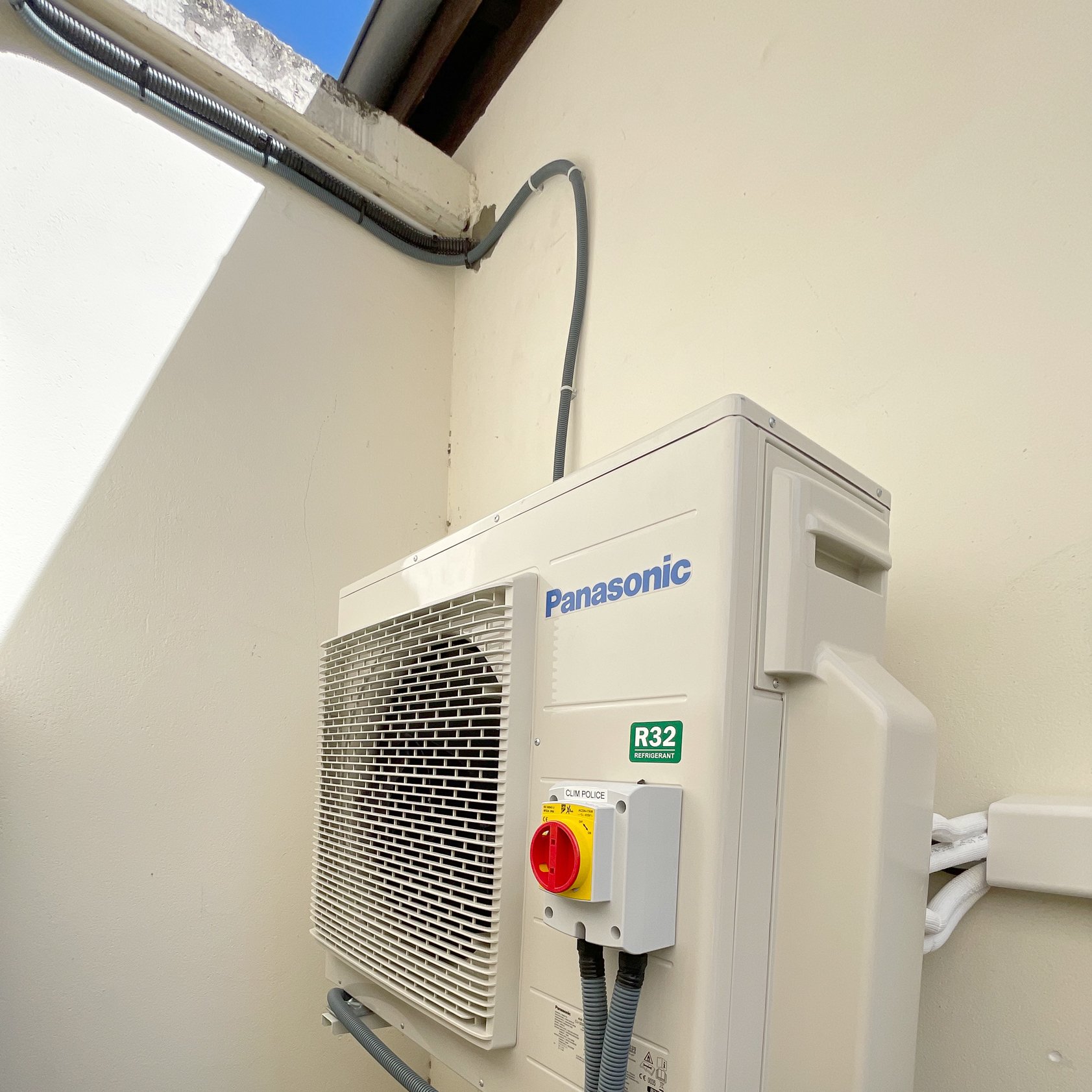  © H.C. Ventilation Climatisation