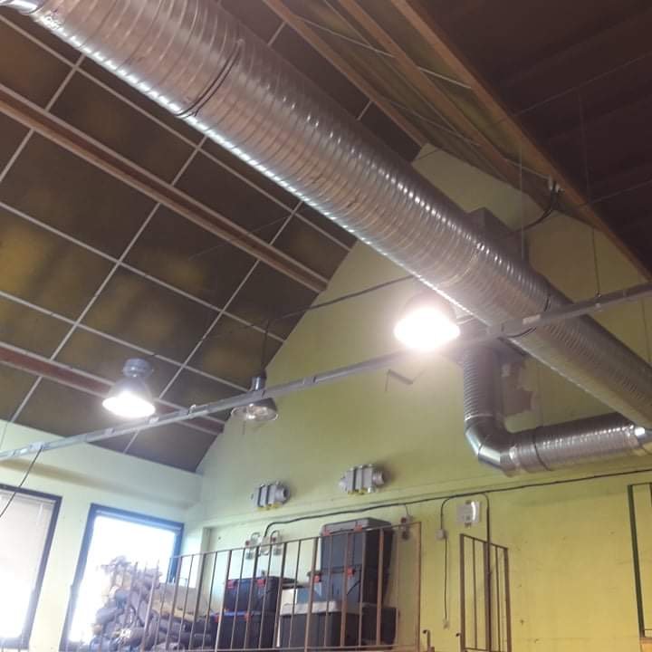  © H.C. Ventilation Climatisation