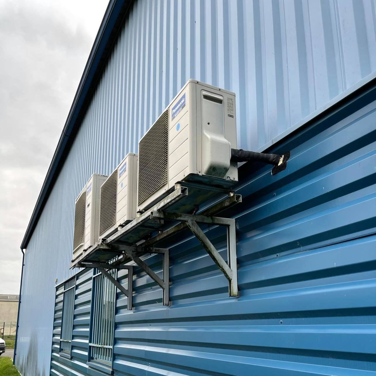  © H.C. Ventilation Climatisation