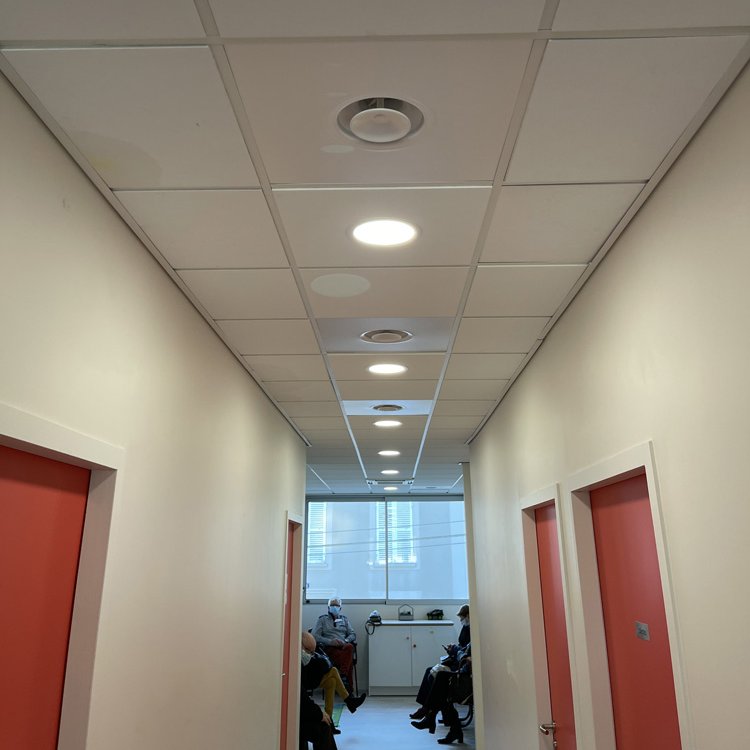  © H.C. Ventilation Climatisation