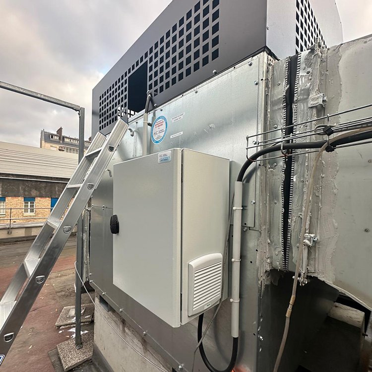  © H.C. Ventilation Climatisation