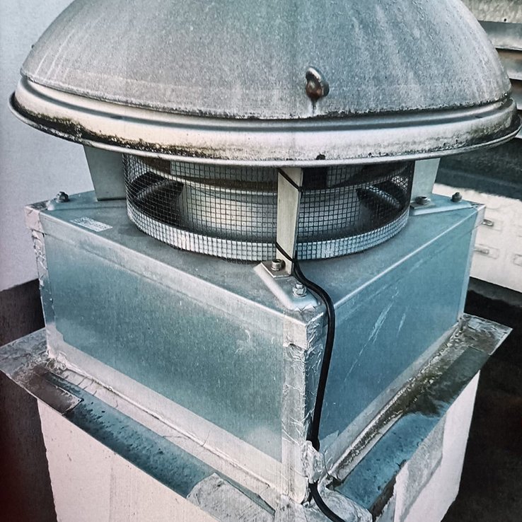 © H.C. Ventilation Climatisation © H.C. Ventilation Climatisation