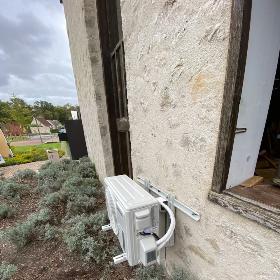  © H.C. Ventilation Climatisation