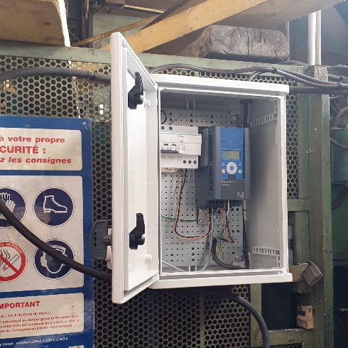  © H.C. Ventilation Climatisation