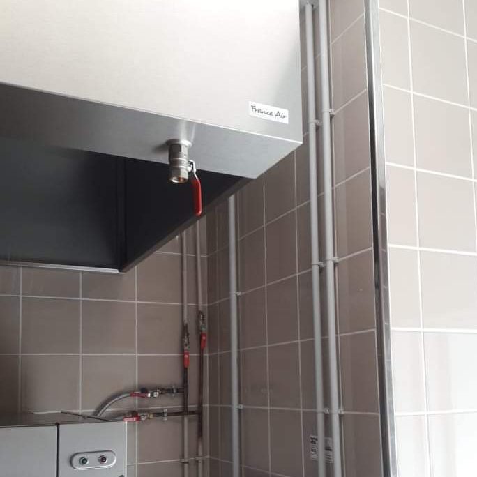  © H.C. Ventilation Climatisation