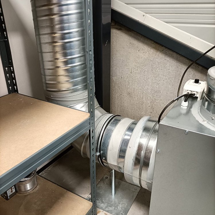  © H.C. Ventilation Climatisation