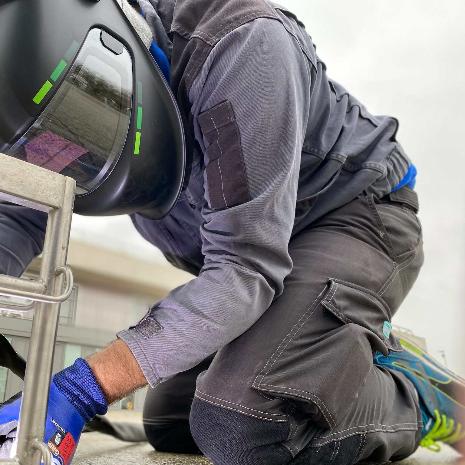  © H.C. Ventilation Climatisation