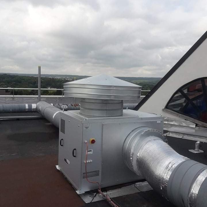  © H.C. Ventilation Climatisation