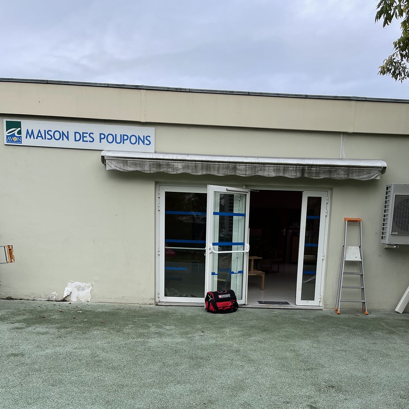  © H.C. Ventilation Climatisation