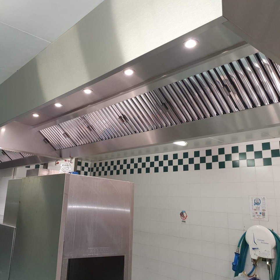  © H.C. Ventilation Climatisation